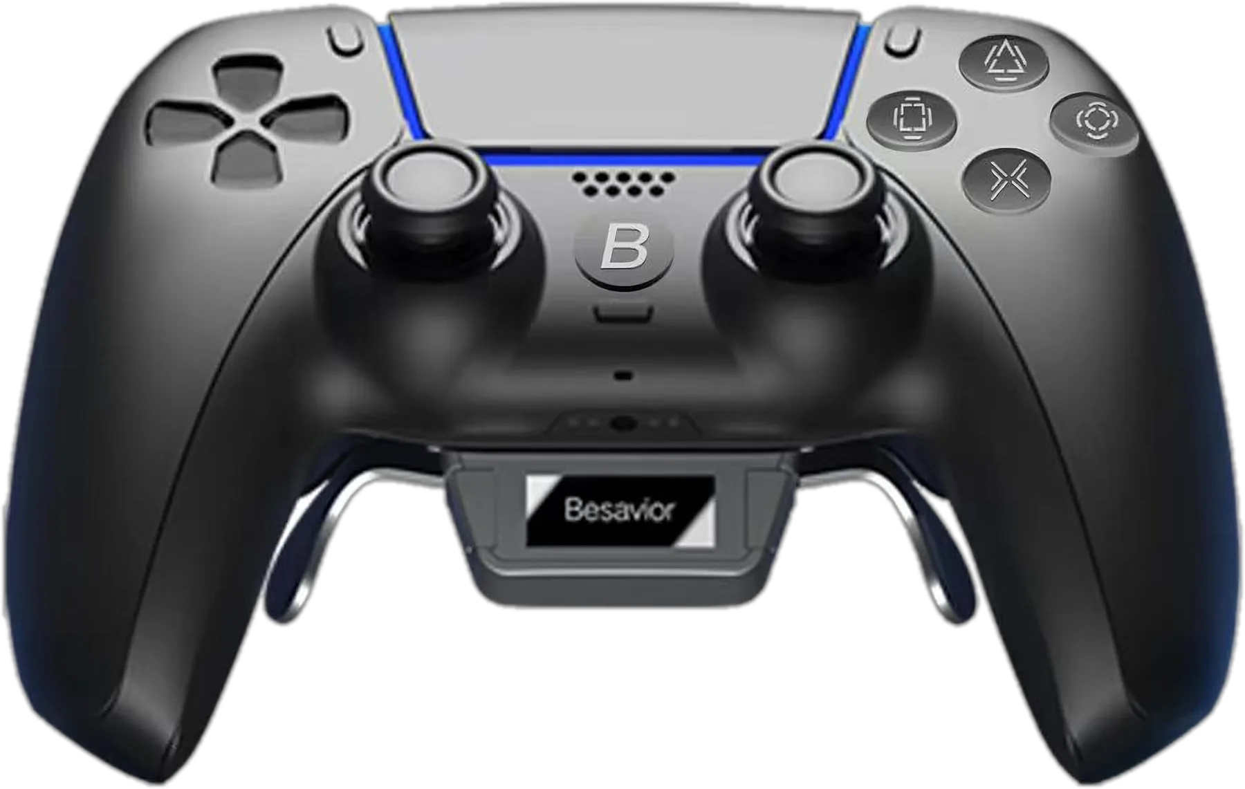 Besavior Guide: P5Mate Pro, P5General, Elite, Edge Stick