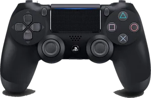 PS4 DualShock 4 controller