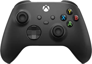 Xbox controller